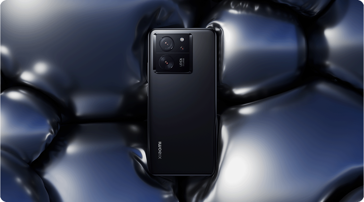 Xiaomi 13t Leica